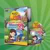 Nomadic School - Material Pack For Early Childhood Education Program